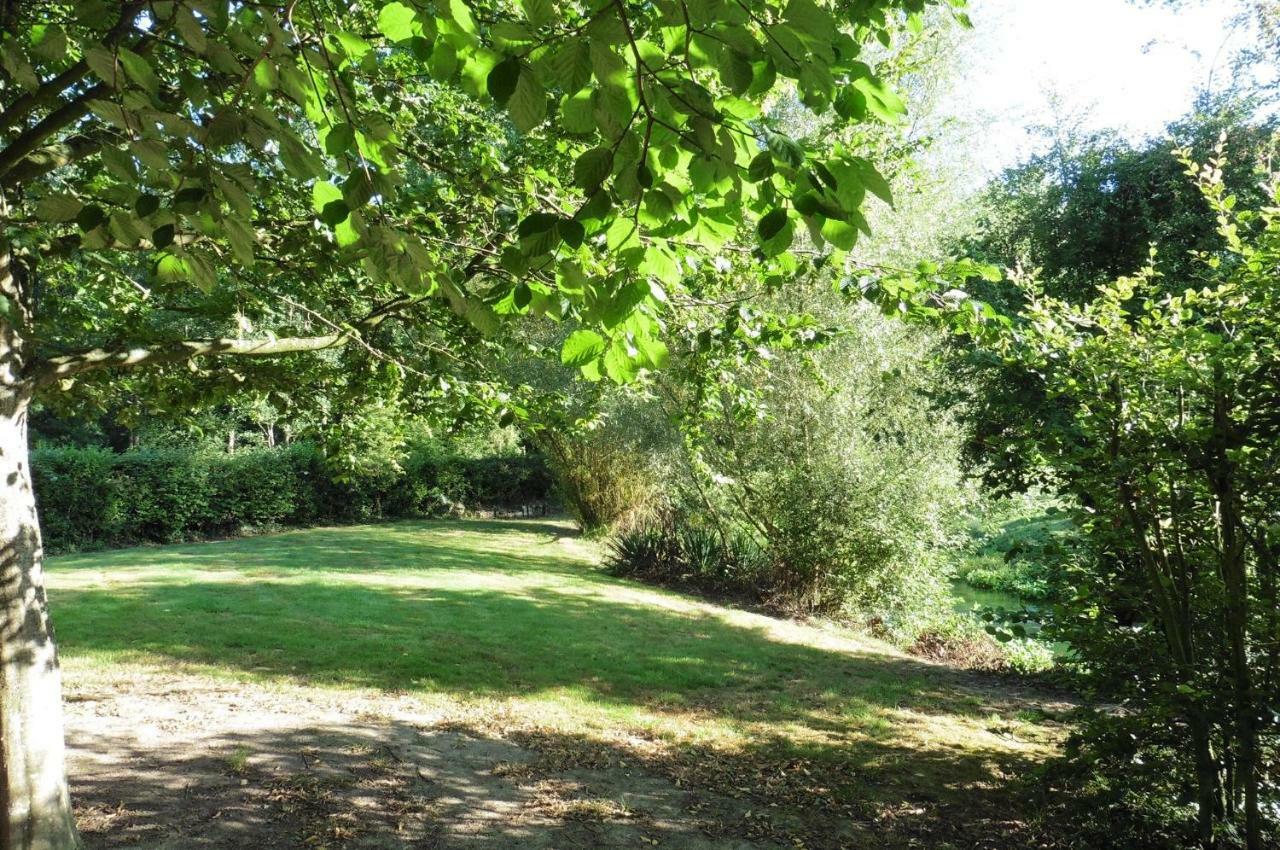 Au Fil De L'Eau Villa Conchy-sur-Canche Bagian luar foto